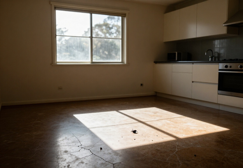 Pest Control in Airds Homes